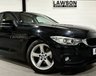 USED 2015 15 BMW 4 SERIES GRAN COUPE 2.0 420d SE Hatchback 5dr Diesel Manual Euro 6 (s/s) (190 ps) 
