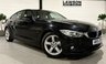 USED 2015 15 BMW 4 SERIES GRAN COUPE 2.0 420d SE Hatchback 5dr Diesel Manual Euro 6 (s/s) (190 ps) 