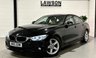 USED 2015 15 BMW 4 SERIES GRAN COUPE 2.0 420d SE Hatchback 5dr Diesel Manual Euro 6 (s/s) (190 ps) 