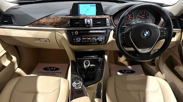 View our BMW 4 SERIES GRAN COUPE