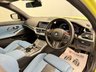 USED 2022 22 BMW M3 3.0 BiTurbo Competition M Saloon 4dr Petrol Steptronic xDrive Euro 6 (s/s) (510 ps) FULL PPF | FDSH | MINT | HUD