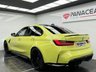 USED 2022 22 BMW M3 3.0 BiTurbo Competition M Saloon 4dr Petrol Steptronic xDrive Euro 6 (s/s) (510 ps) FULL PPF | FDSH | MINT | HUD