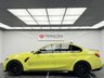 USED 2022 22 BMW M3 3.0 BiTurbo Competition M Saloon 4dr Petrol Steptronic xDrive Euro 6 (s/s) (510 ps) FULL PPF | FDSH | MINT | HUD