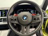 USED 2022 22 BMW M3 3.0 BiTurbo Competition M Saloon 4dr Petrol Steptronic xDrive Euro 6 (s/s) (510 ps) FULL PPF | FDSH | MINT | HUD