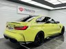 USED 2022 22 BMW M3 3.0 BiTurbo Competition M Saloon 4dr Petrol Steptronic xDrive Euro 6 (s/s) (510 ps) FULL PPF | FDSH | MINT | HUD