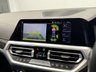 USED 2022 22 BMW M3 3.0 BiTurbo Competition M Saloon 4dr Petrol Steptronic xDrive Euro 6 (s/s) (510 ps) FULL PPF | FDSH | MINT | HUD