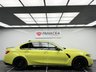 USED 2022 22 BMW M3 3.0 BiTurbo Competition M Saloon 4dr Petrol Steptronic xDrive Euro 6 (s/s) (510 ps) FULL PPF | FDSH | MINT | HUD