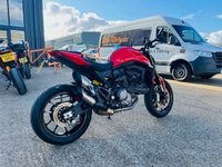 USED 2023 23 DUCATI Monster 937 - BUY ONLINE 24 HRS A DAY - FINANCE AVAILABLE - ALL TYPES OF CREDIT ACCEPTED ONLY 3,005 MILES FROM NEW