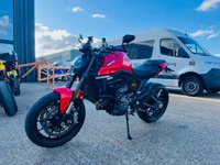 USED 2023 23 DUCATI Monster 937 - BUY ONLINE 24 HRS A DAY - FINANCE AVAILABLE - ALL TYPES OF CREDIT ACCEPTED ONLY 3,005 MILES FROM NEW