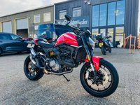 USED 2023 23 DUCATI Monster 937 - BUY ONLINE 24 HRS A DAY - FINANCE AVAILABLE - ALL TYPES OF CREDIT ACCEPTED ONLY 3,005 MILES FROM NEW