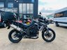 USED 2015 15 TRIUMPH TIGER 800 XRX - BUY ONLINE 24 HRS A DAY - FINANCE AVAILABLE - ALL TYPES OF CREDIT ACCEPTED WITH TOP BOX & ARROW EXHAUST