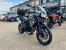 USED 2015 15 TRIUMPH TIGER 800 XRX - BUY ONLINE 24 HRS A DAY - FINANCE AVAILABLE - ALL TYPES OF CREDIT ACCEPTED WITH TOP BOX & ARROW EXHAUST