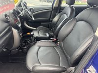 USED 2015 15 MINI COUNTRYMAN 1.6 Cooper D SUV 5dr Diesel Manual ALL4 Euro 6 (s/s) (112 ps) FULL HISTORY-2 KEYS