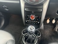 USED 2015 15 MINI COUNTRYMAN 1.6 Cooper D SUV 5dr Diesel Manual ALL4 Euro 6 (s/s) (112 ps) FULL HISTORY-2 KEYS
