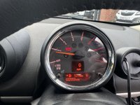 USED 2015 15 MINI COUNTRYMAN 1.6 Cooper D SUV 5dr Diesel Manual ALL4 Euro 6 (s/s) (112 ps) FULL HISTORY-2 KEYS