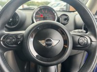 USED 2015 15 MINI COUNTRYMAN 1.6 Cooper D SUV 5dr Diesel Manual ALL4 Euro 6 (s/s) (112 ps) FULL HISTORY-2 KEYS