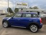 USED 2015 15 MINI COUNTRYMAN 1.6 Cooper D SUV 5dr Diesel Manual ALL4 Euro 6 (s/s) (112 ps) FULL HISTORY-2 KEYS