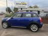 USED 2015 15 MINI COUNTRYMAN 1.6 Cooper D SUV 5dr Diesel Manual ALL4 Euro 6 (s/s) (112 ps) FULL HISTORY-2 KEYS