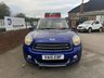 USED 2015 15 MINI COUNTRYMAN 1.6 Cooper D SUV 5dr Diesel Manual ALL4 Euro 6 (s/s) (112 ps) FULL HISTORY-2 KEYS