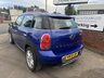 USED 2015 15 MINI COUNTRYMAN 1.6 Cooper D SUV 5dr Diesel Manual ALL4 Euro 6 (s/s) (112 ps) FULL HISTORY-2 KEYS