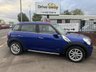 USED 2015 15 MINI COUNTRYMAN 1.6 Cooper D SUV 5dr Diesel Manual ALL4 Euro 6 (s/s) (112 ps) FULL HISTORY-2 KEYS