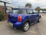 USED 2015 15 MINI COUNTRYMAN 1.6 Cooper D SUV 5dr Diesel Manual ALL4 Euro 6 (s/s) (112 ps) FULL HISTORY-2 KEYS