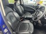USED 2015 15 MINI COUNTRYMAN 1.6 Cooper D SUV 5dr Diesel Manual ALL4 Euro 6 (s/s) (112 ps) FULL HISTORY-2 KEYS