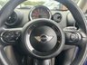 USED 2015 15 MINI COUNTRYMAN 1.6 Cooper D SUV 5dr Diesel Manual ALL4 Euro 6 (s/s) (112 ps) FULL HISTORY-2 KEYS