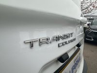 USED 2023 23 FORD TRANSIT COURIER 1.5 TDCi Limited Panel Van 5dr Diesel Manual L1 Euro 6 (100 ps) SIDE LOADING DOOR GREAT SPEC DIESEL VAN