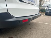 USED 2023 23 FORD TRANSIT COURIER 1.5 TDCi Limited Panel Van 5dr Diesel Manual L1 Euro 6 (100 ps) SIDE LOADING DOOR GREAT SPEC DIESEL VAN