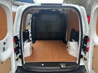 USED 2023 23 FORD TRANSIT COURIER 1.5 TDCi Limited Panel Van 5dr Diesel Manual L1 Euro 6 (100 ps) SIDE LOADING DOOR GREAT SPEC DIESEL VAN