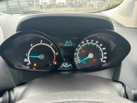 USED 2023 23 FORD TRANSIT COURIER 1.5 TDCi Limited Panel Van 5dr Diesel Manual L1 Euro 6 (100 ps) SIDE LOADING DOOR GREAT SPEC DIESEL VAN