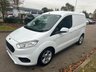 USED 2023 23 FORD TRANSIT COURIER 1.5 TDCi Limited Panel Van 5dr Diesel Manual L1 Euro 6 (100 ps) SIDE LOADING DOOR GREAT SPEC DIESEL VAN