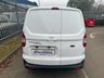 USED 2023 23 FORD TRANSIT COURIER 1.5 TDCi Limited Panel Van 5dr Diesel Manual L1 Euro 6 (100 ps) SIDE LOADING DOOR GREAT SPEC DIESEL VAN