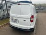 USED 2023 23 FORD TRANSIT COURIER 1.5 TDCi Limited Panel Van 5dr Diesel Manual L1 Euro 6 (100 ps) SIDE LOADING DOOR GREAT SPEC DIESEL VAN