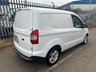 USED 2023 23 FORD TRANSIT COURIER 1.5 TDCi Limited Panel Van 5dr Diesel Manual L1 Euro 6 (100 ps) SIDE LOADING DOOR GREAT SPEC DIESEL VAN