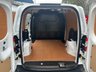USED 2023 23 FORD TRANSIT COURIER 1.5 TDCi Limited Panel Van 5dr Diesel Manual L1 Euro 6 (100 ps) SIDE LOADING DOOR GREAT SPEC DIESEL VAN