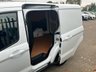 USED 2023 23 FORD TRANSIT COURIER 1.5 TDCi Limited Panel Van 5dr Diesel Manual L1 Euro 6 (100 ps) SIDE LOADING DOOR GREAT SPEC DIESEL VAN