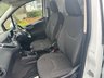 USED 2023 23 FORD TRANSIT COURIER 1.5 TDCi Limited Panel Van 5dr Diesel Manual L1 Euro 6 (100 ps) SIDE LOADING DOOR GREAT SPEC DIESEL VAN