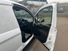 USED 2023 23 FORD TRANSIT COURIER 1.5 TDCi Limited Panel Van 5dr Diesel Manual L1 Euro 6 (100 ps) SIDE LOADING DOOR GREAT SPEC DIESEL VAN