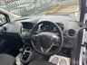 USED 2023 23 FORD TRANSIT COURIER 1.5 TDCi Limited Panel Van 5dr Diesel Manual L1 Euro 6 (100 ps) SIDE LOADING DOOR GREAT SPEC DIESEL VAN