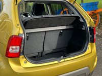 USED 2020 SUZUKI IGNIS 1.2 Dualjet MHEV SZ5 Hatchback 5dr Petrol Hybrid CVT Euro 6 (s/s) (83 ps) 