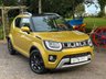 USED 2020 SUZUKI IGNIS 1.2 Dualjet MHEV SZ5 Hatchback 5dr Petrol Hybrid CVT Euro 6 (s/s) (83 ps) 