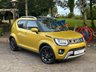 USED 2020 SUZUKI IGNIS 1.2 Dualjet MHEV SZ5 Hatchback 5dr Petrol Hybrid CVT Euro 6 (s/s) (83 ps) 