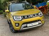 USED 2020 SUZUKI IGNIS 1.2 Dualjet MHEV SZ5 Hatchback 5dr Petrol Hybrid CVT Euro 6 (s/s) (83 ps) 