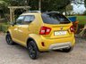 USED 2020 SUZUKI IGNIS 1.2 Dualjet MHEV SZ5 Hatchback 5dr Petrol Hybrid CVT Euro 6 (s/s) (83 ps) 