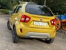 USED 2020 SUZUKI IGNIS 1.2 Dualjet MHEV SZ5 Hatchback 5dr Petrol Hybrid CVT Euro 6 (s/s) (83 ps) 