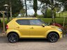 USED 2020 SUZUKI IGNIS 1.2 Dualjet MHEV SZ5 Hatchback 5dr Petrol Hybrid CVT Euro 6 (s/s) (83 ps) 