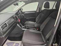 USED 2021 71 VOLKSWAGEN T-ROC 1.0 TSI Active SUV 5dr Petrol Manual Euro 6 (s/s) (110 ps) 