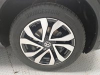 USED 2021 71 VOLKSWAGEN T-ROC 1.0 TSI Active SUV 5dr Petrol Manual Euro 6 (s/s) (110 ps) 